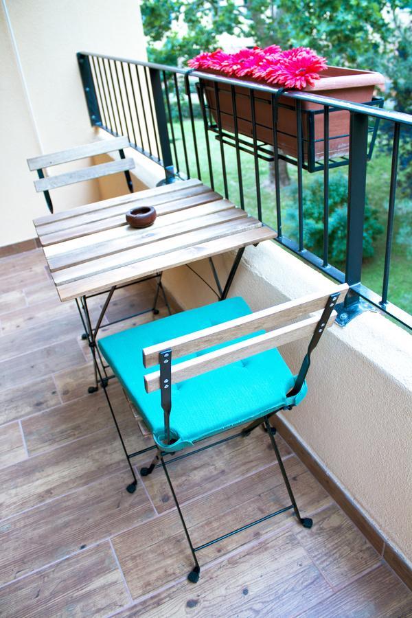B&B Selvarossa Bologna Exterior photo